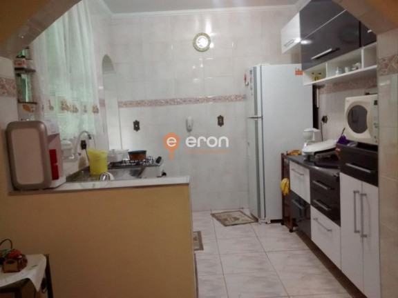 Imagem Apartamento com 3 Quartos à Venda, 127 m²