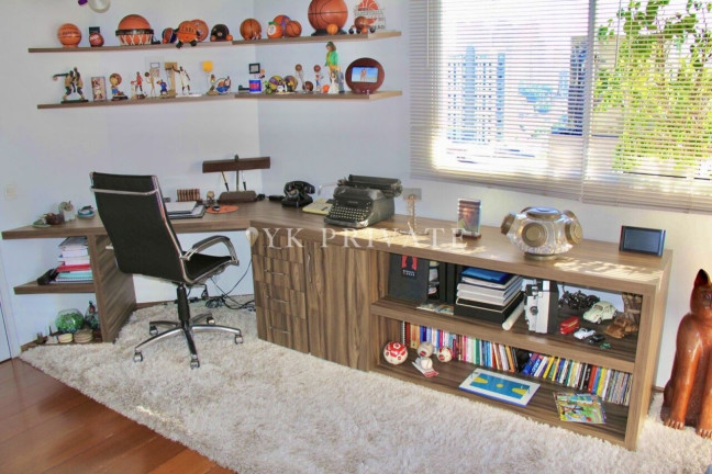 Imagem Cobertura com 2 Quartos à Venda, 142 m² em Vila Romana - São Paulo