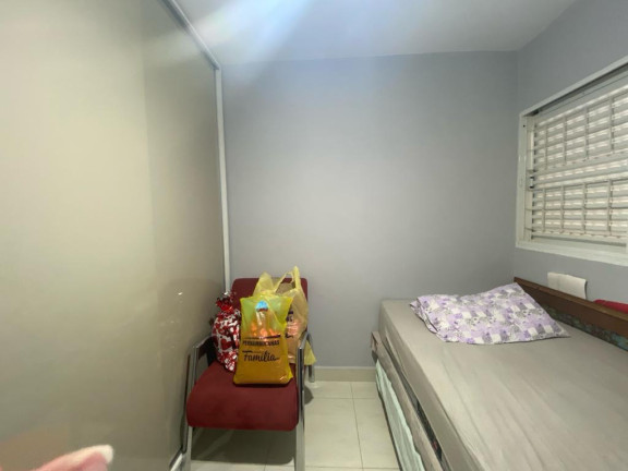 Imagem Apartamento com 3 Quartos à Venda, 10 m² em Monte Castelo - Campo Grande