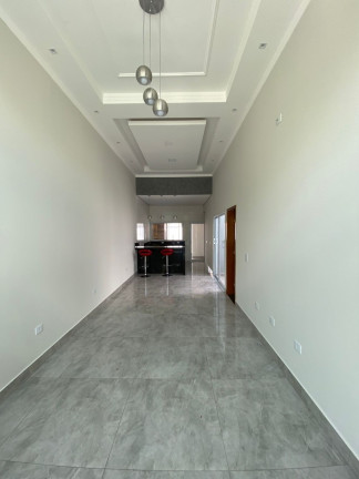 Imagem Casa com 4 Quartos à Venda, 110 m² em Horto Florestal - Sorocaba Imagem Casa com 4 Quartos à Venda, 110 m² em Horto Florestal - Sorocaba