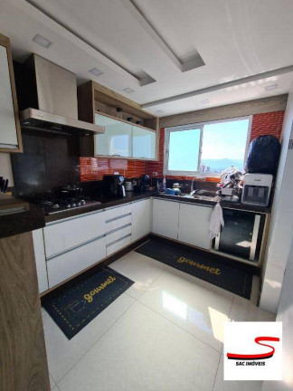 Imagem Cobertura com 3 Quartos à Venda, 254 m² em Vila Guilhermina - Praia Grande Imagem Cobertura com 3 Quartos à Venda, 254 m² em Vila Guilhermina - Praia Grande