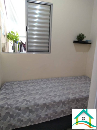 Imagem Casa de Condomínio com 4 Quartos à Venda, 110 m² em Taboão - São Bernardo Do Campo Imagem Casa de Condomínio com 4 Quartos à Venda, 110 m² em Taboão - São Bernardo Do Campo