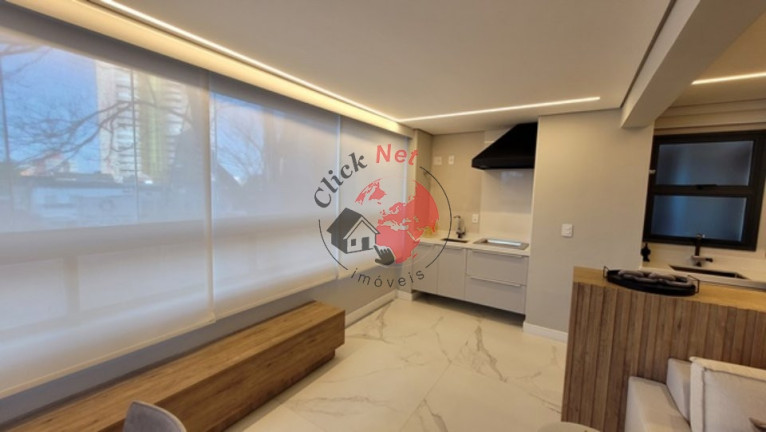 Imagem Apartamento com 3 Quartos à Venda, 102 m² em Vila Assunção - Santo André Imagem Apartamento com 3 Quartos à Venda, 102 m² em Vila Assunção - Santo André