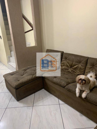 Imagem Sobrado com 2 Quartos à Venda, 71 m² em Conjunto Residencial Vista Verde - São Paulo