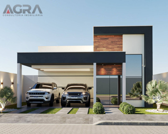 Imagem Casa de Condomínio com 3 Quartos à Venda, 147 m² em Boa Vista - Vitória Da Conquista Imagem Casa de Condomínio com 3 Quartos à Venda, 147 m² em Boa Vista - Vitória Da Conquista