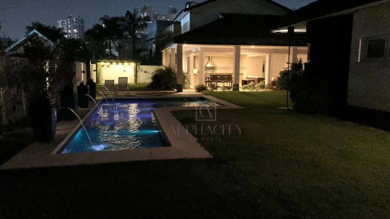Imagem Casa com 4 Quartos para Alugar, 515 m² em Alphaville 0 - Barueri Imagem Casa com 4 Quartos para Alugar, 515 m² em Alphaville 0 - Barueri