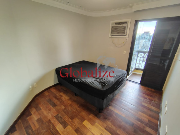 Imagem Cobertura com 2 Quartos à Venda, 212 m² em Ponta Da Praia - Santos Imagem Cobertura com 2 Quartos à Venda, 212 m² em Ponta Da Praia - Santos