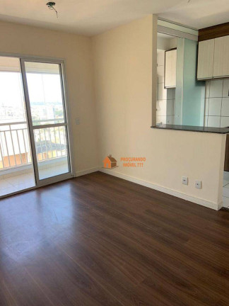 Imagem Apartamento com 2 Quartos à Venda, 57 m² em Jardim Flor Da Montanha - Guarulhos Imagem Apartamento com 2 Quartos à Venda, 57 m² em Jardim Flor Da Montanha - Guarulhos