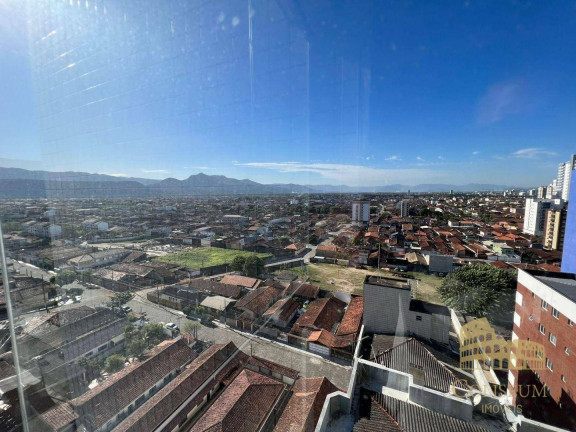 Imagem Cobertura com 3 Quartos à Venda, 143 m² em Vilamar - Praia Grande Imagem Cobertura com 3 Quartos à Venda, 143 m² em Vilamar - Praia Grande