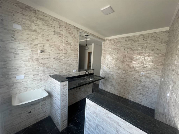 Imagem Casa com 2 Quartos à Venda, 55 m² em Maracana - Praia Grande Imagem Casa com 2 Quartos à Venda, 55 m² em Maracana - Praia Grande