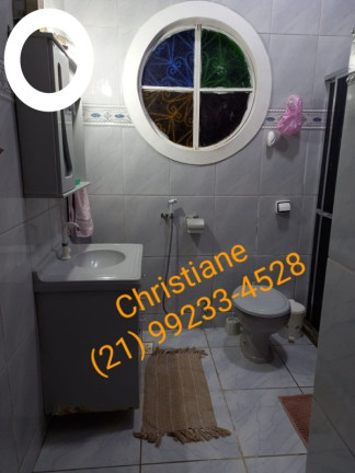 Imagem Casa com 3 Quartos à Venda, 670 m² em Monte Alto - Arraial Do Cabo