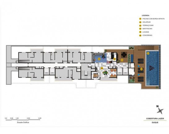 Imagem Apartamento com 2 Quartos à Venda, 52 m² em Santa Cecília - São Paulo Imagem Apartamento com 2 Quartos à Venda, 52 m² em Santa Cecília - São Paulo