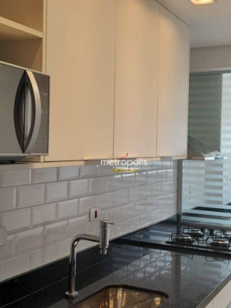Imagem Apartamento com 2 Quartos à Venda, 60 m² em Campestre - Santo André Imagem Apartamento com 2 Quartos à Venda, 60 m² em Campestre - Santo André