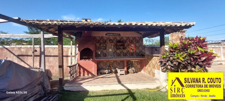 Imagem Casa com 1 Quarto à Venda, 480 m² em Itaipuaçu - Maricá Imagem Casa com 1 Quarto à Venda, 480 m² em Itaipuaçu - Maricá