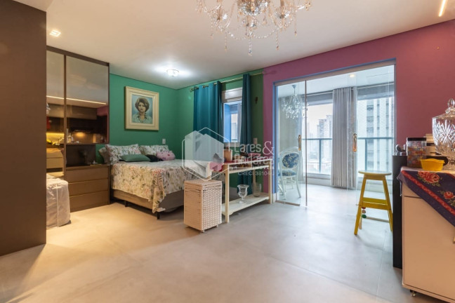 Imagem Apartamento com 1 Quarto à Venda, 52 m² em Vila Leopoldina - São Paulo Imagem Apartamento com 1 Quarto à Venda, 52 m² em Vila Leopoldina - São Paulo
