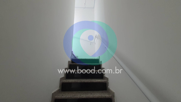 Imagem Casa com 2 Quartos à Venda, 100 m² em Campo Grande - Santos Imagem Casa com 2 Quartos à Venda, 100 m² em Campo Grande - Santos