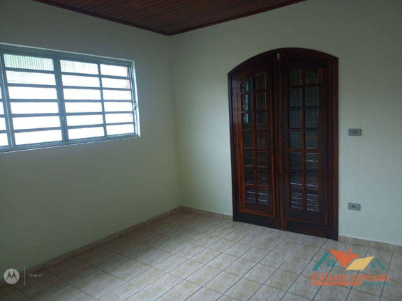 Imagem Casa com 2 Quartos para Alugar, 80 m² em Martim De Sá - Caraguatatuba