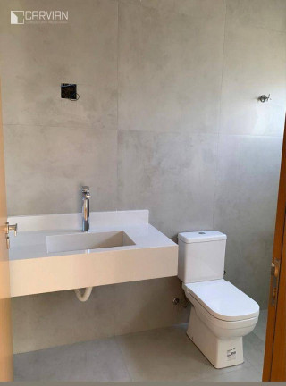 Imagem Casa com 3 Quartos à Venda, 250 m² em Alphaville - Ribeirão Preto Imagem Casa com 3 Quartos à Venda, 250 m² em Alphaville - Ribeirão Preto