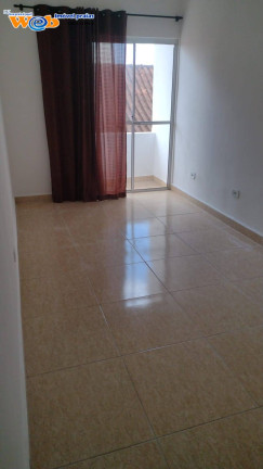 Imagem Sobrado com 2 Quartos à Venda, 40 m² em Jardim Imperador - Praia Grande