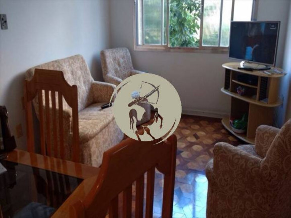 Imagem Apartamento com 2 Quartos à Venda, 85 m² em Gonzaga - Santos Imagem Apartamento com 2 Quartos à Venda, 85 m² em Gonzaga - Santos