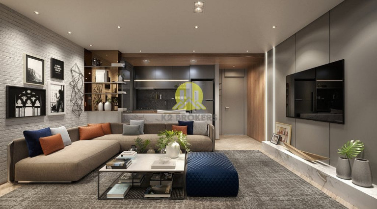 Imagem Apartamento com 2 Quartos à Venda, 75 m² em Itaim Bibi - São Paulo Imagem Apartamento com 2 Quartos à Venda, 75 m² em Itaim Bibi - São Paulo
