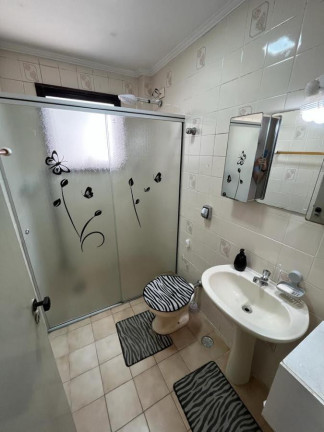 Imagem Apartamento com 1 Quarto à Venda, 50 m² em Aviação - Praia Grande Imagem Apartamento com 1 Quarto à Venda, 50 m² em Aviação - Praia Grande
