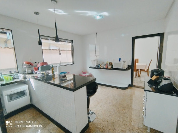 Imagem Casa com 3 Quartos à Venda, 300 m² em Bela Vista - Ipatinga Imagem Casa com 3 Quartos à Venda, 300 m² em Bela Vista - Ipatinga