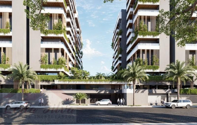 Imagem Apartamento com 3 Quartos à Venda, em Fatima - Teresina Imagem Apartamento com 3 Quartos à Venda, em Fatima - Teresina