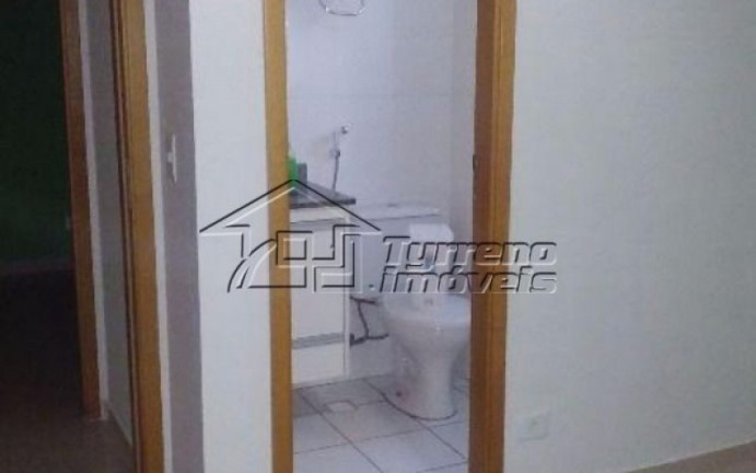 Imagem Apartamento com 3 Quartos à Venda, 65 m² em Jardim América - São José Dos Campos Imagem Apartamento com 3 Quartos à Venda, 65 m² em Jardim América - São José Dos Campos