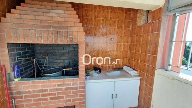 Imagem Cobertura com 4 Quartos à Venda, 271 m² em Setor Sul - Goiânia Imagem Cobertura com 4 Quartos à Venda, 271 m² em Setor Sul - Goiânia