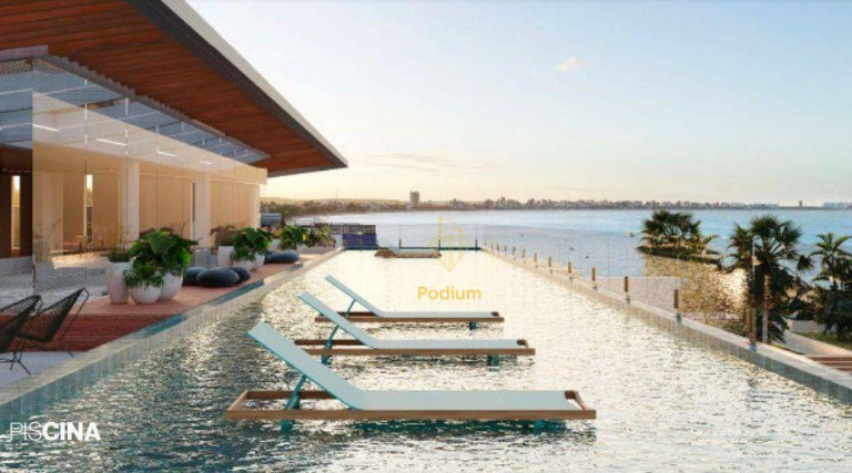 Imagem Apartamento com 3 Quartos à Venda, 136 m² em Bessa - João Pessoa Imagem Apartamento com 3 Quartos à Venda, 136 m² em Bessa - João Pessoa