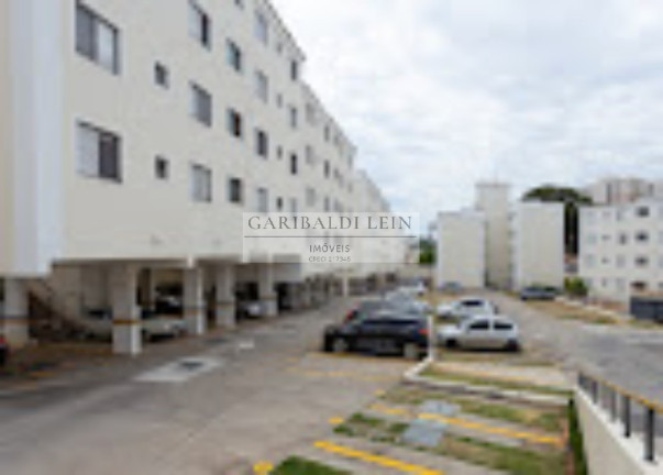 Imóvel com 3 Quartos à Venda, 75 m² em Vila Industrial - Campinas