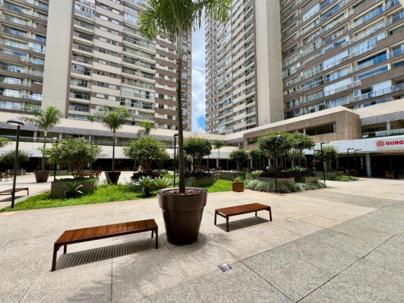 Imagem Imóvel com 1 Quarto à Venda, 33 m² em Norte (águas Claras) - Brasília Imagem Imóvel com 1 Quarto à Venda, 33 m² em Norte (águas Claras) - Brasília