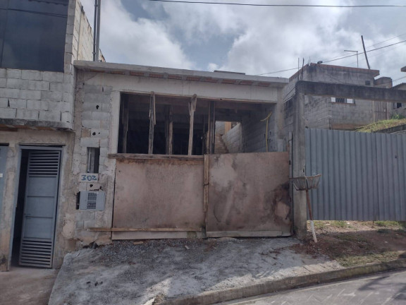 Imagem Terreno à Venda, 120 m² em Jardim Itapuã - Itaquaquecetuba Imagem Terreno à Venda, 120 m² em Jardim Itapuã - Itaquaquecetuba