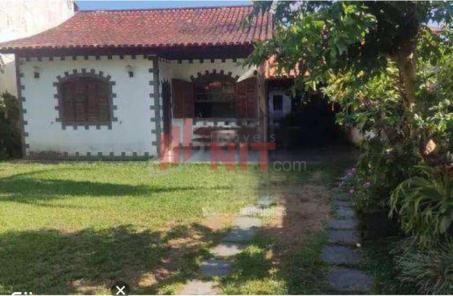 Imagem Casa com 3 Quartos à Venda, 130 m² em Maravista - Niterói Imagem Casa com 3 Quartos à Venda, 130 m² em Maravista - Niterói