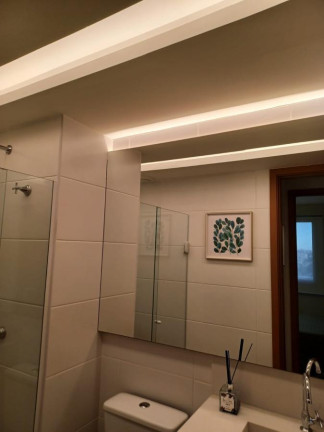 Imagem Apartamento com 1 Quarto à Venda, 41 m² em Cachambi - Rio De Janeiro Imagem Apartamento com 1 Quarto à Venda, 41 m² em Cachambi - Rio De Janeiro
