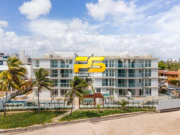 Imagem Cobertura com 2 Quartos à Venda, 140 m² em Jardim Oceania - João Pessoa Imagem Cobertura com 2 Quartos à Venda, 140 m² em Jardim Oceania - João Pessoa