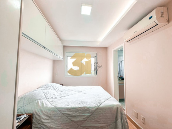 Imagem Apartamento com 2 Quartos à Venda, 57 m² em Vila Andrade - São Paulo Imagem Apartamento com 2 Quartos à Venda, 57 m² em Vila Andrade - São Paulo