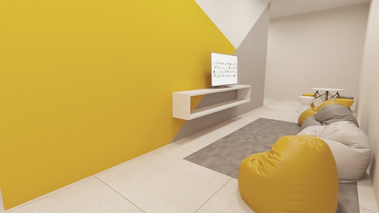 Imagem Imóvel com 1 Quarto à Venda, 34 m² em Km 18 - Osasco Imagem Imóvel com 1 Quarto à Venda, 34 m² em Km 18 - Osasco