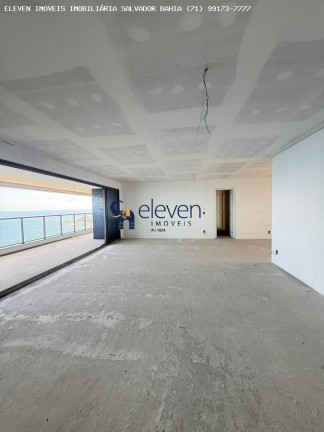 Imagem Apartamento com 4 Quartos à Venda, 245 m² em Ondina - Salvador Imagem Apartamento com 4 Quartos à Venda, 245 m² em Ondina - Salvador