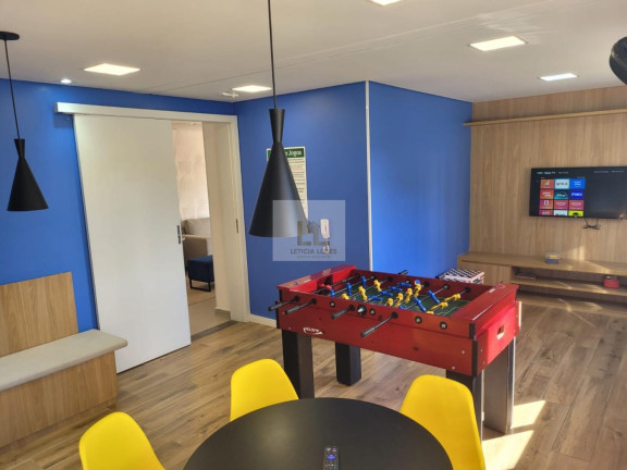 Imagem Apartamento com 2 Quartos à Venda, 54 m² em Jardim Carolina - Jundiaí Imagem Apartamento com 2 Quartos à Venda, 54 m² em Jardim Carolina - Jundiaí