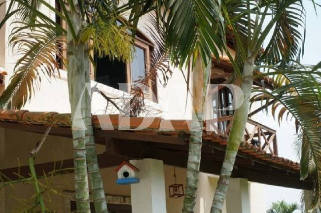 Imagem Casa com 4 Quartos à Venda, 250 m² em Guaratiba - Rio De Janeiro