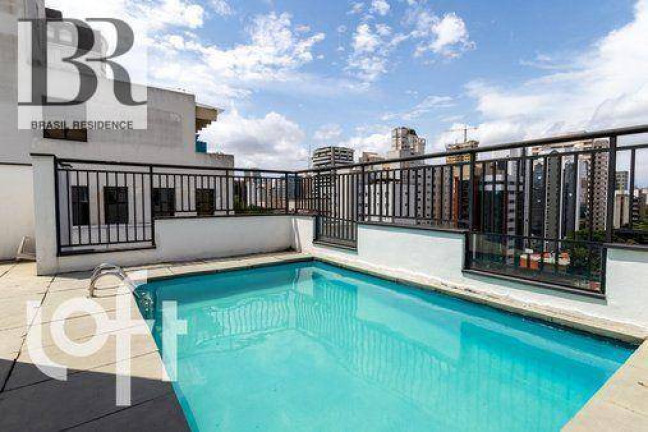 Imagem Apartamento com 3 Quartos à Venda, 120 m² em Moema - São Paulo Imagem Apartamento com 3 Quartos à Venda, 120 m² em Moema - São Paulo