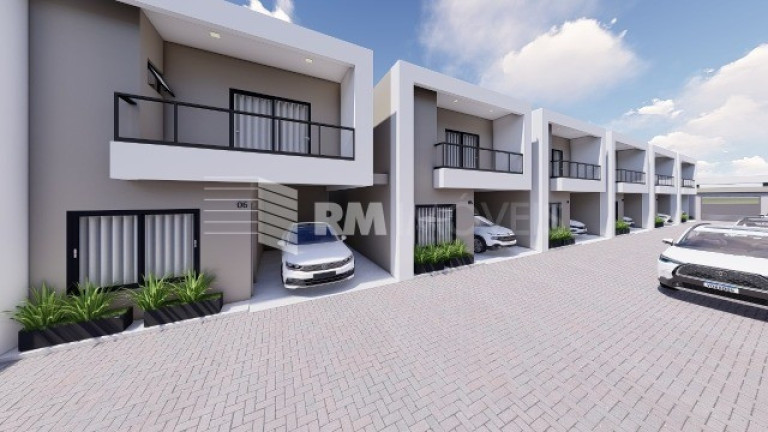 Imagem Casa de Condomínio com 4 Quartos à Venda, 170 m² em Pitangueiras - Lauro De Freitas Imagem Casa de Condomínio com 4 Quartos à Venda, 170 m² em Pitangueiras - Lauro De Freitas
