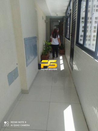 Imagem Apartamento com 1 Quarto à Venda, 95 m² em Cabo Branco - João Pessoa Imagem Apartamento com 1 Quarto à Venda, 95 m² em Cabo Branco - João Pessoa