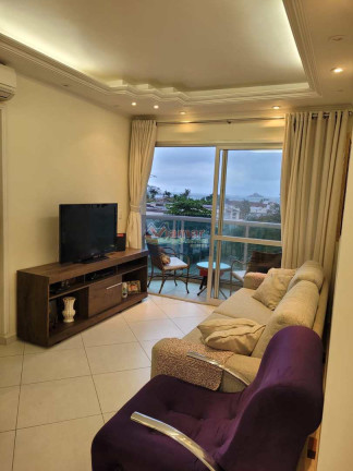 Imagem Apartamento com 2 Quartos para Alugar, 60 m² em Enseada - Guarujá Imagem Apartamento com 2 Quartos para Alugar, 60 m² em Enseada - Guarujá