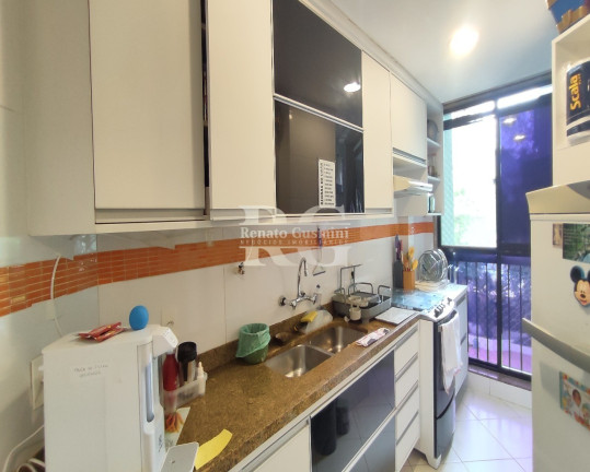 Imagem Apartamento com 3 Quartos à Venda, 120 m² em Barra Da Tijuca - Rio De Janeiro