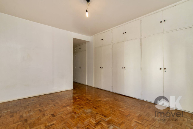 Imagem Apartamento com 3 Quartos à Venda, 188 m² em Higienópolis - São Paulo Imagem Apartamento com 3 Quartos à Venda, 188 m² em Higienópolis - São Paulo