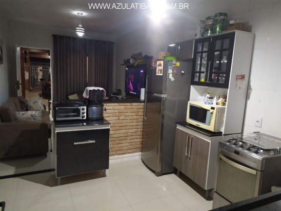 Imagem Casa com 2 Quartos à Venda, 125 m² em Nova Cerejeira - Atibaia Imagem Casa com 2 Quartos à Venda, 125 m² em Nova Cerejeira - Atibaia