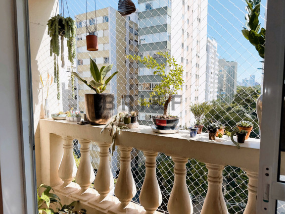 Imagem Apartamento com 3 Quartos à Venda, 126 m² em Itaim Bibi - São Paulo Imagem Apartamento com 3 Quartos à Venda, 126 m² em Itaim Bibi - São Paulo